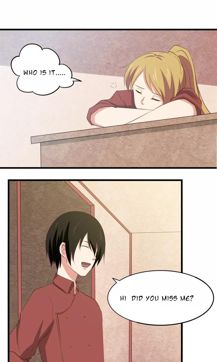 Read My Pretty Tenants (Colored) chapter 14 image 3 on Lezhin