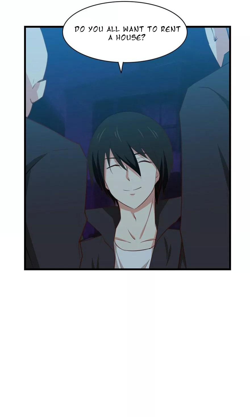 Read My Pretty Tenants (Colored) chapter 14 image 32 on Lezhin