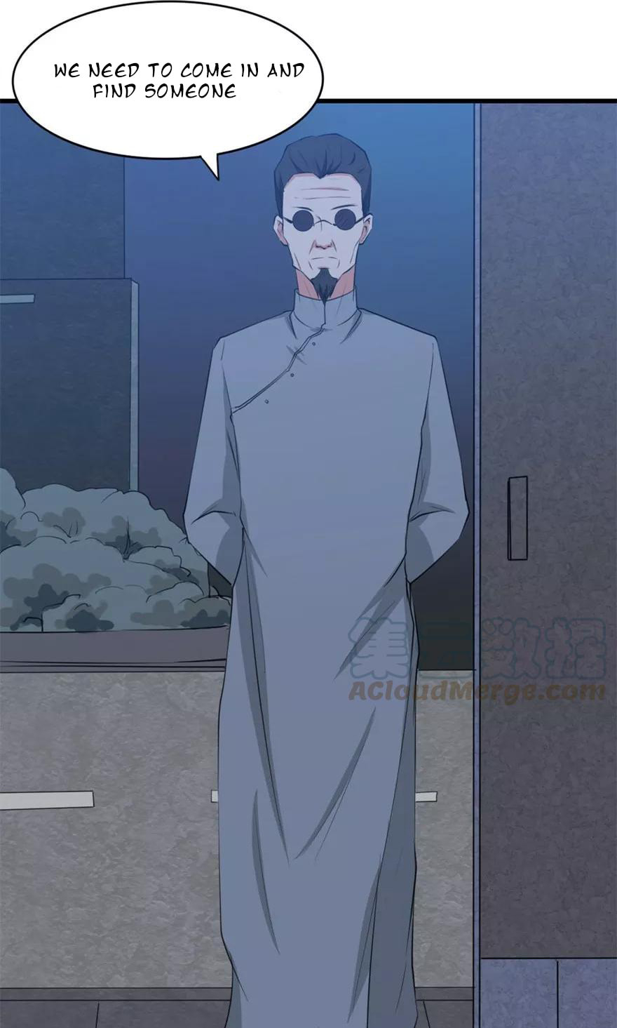 Read My Pretty Tenants (Colored) chapter 14 image 34 on Lezhin