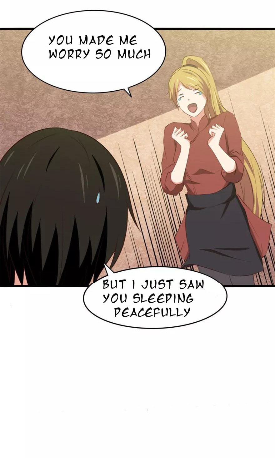Read My Pretty Tenants (Colored) chapter 14 image 4 on Lezhin