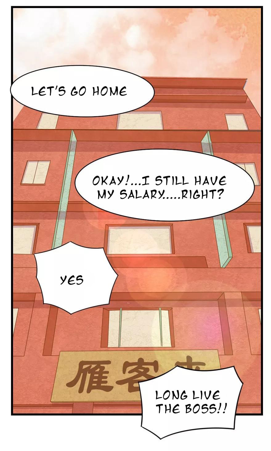 Read My Pretty Tenants (Colored) chapter 14 image 5 on Lezhin