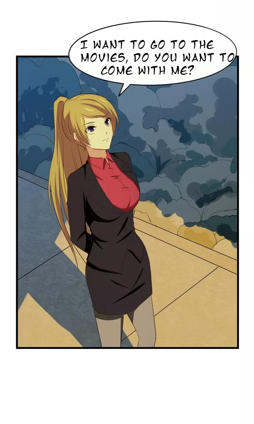 Read My Pretty Tenants (Colored) chapter 14 image 8 on Lezhin