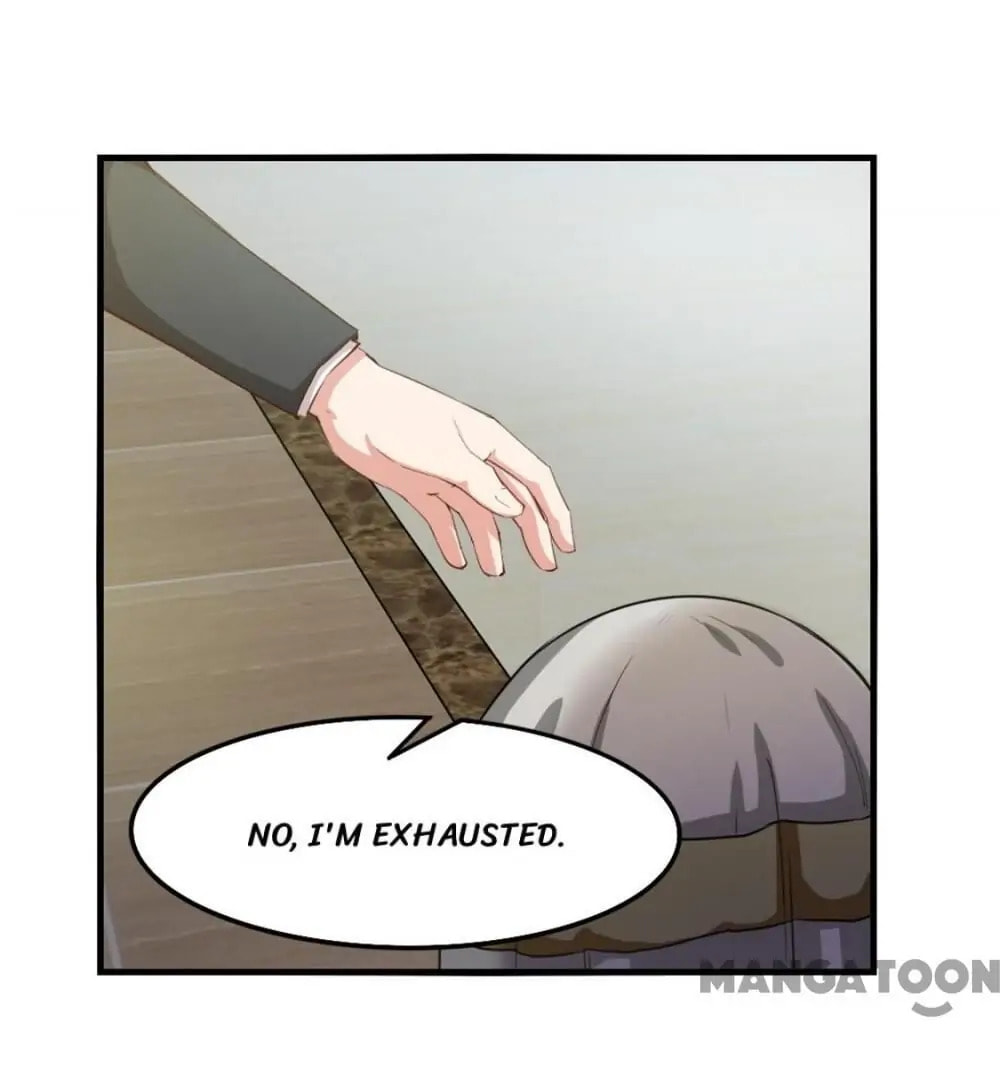 Read My Pretty Tenants (Colored) chapter 140 image 1 on Lezhin