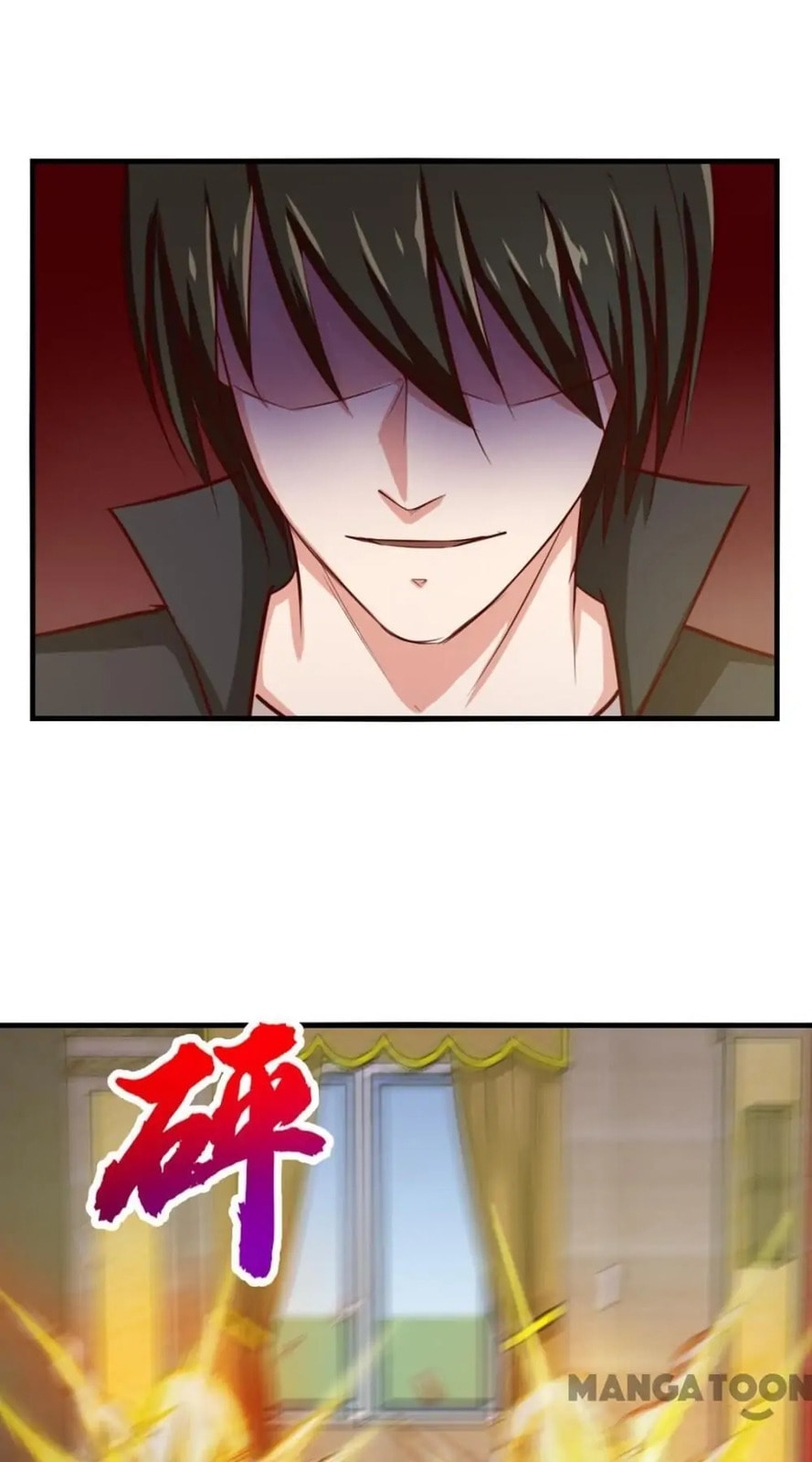 Read My Pretty Tenants (Colored) chapter 140 image 10 on Lezhin