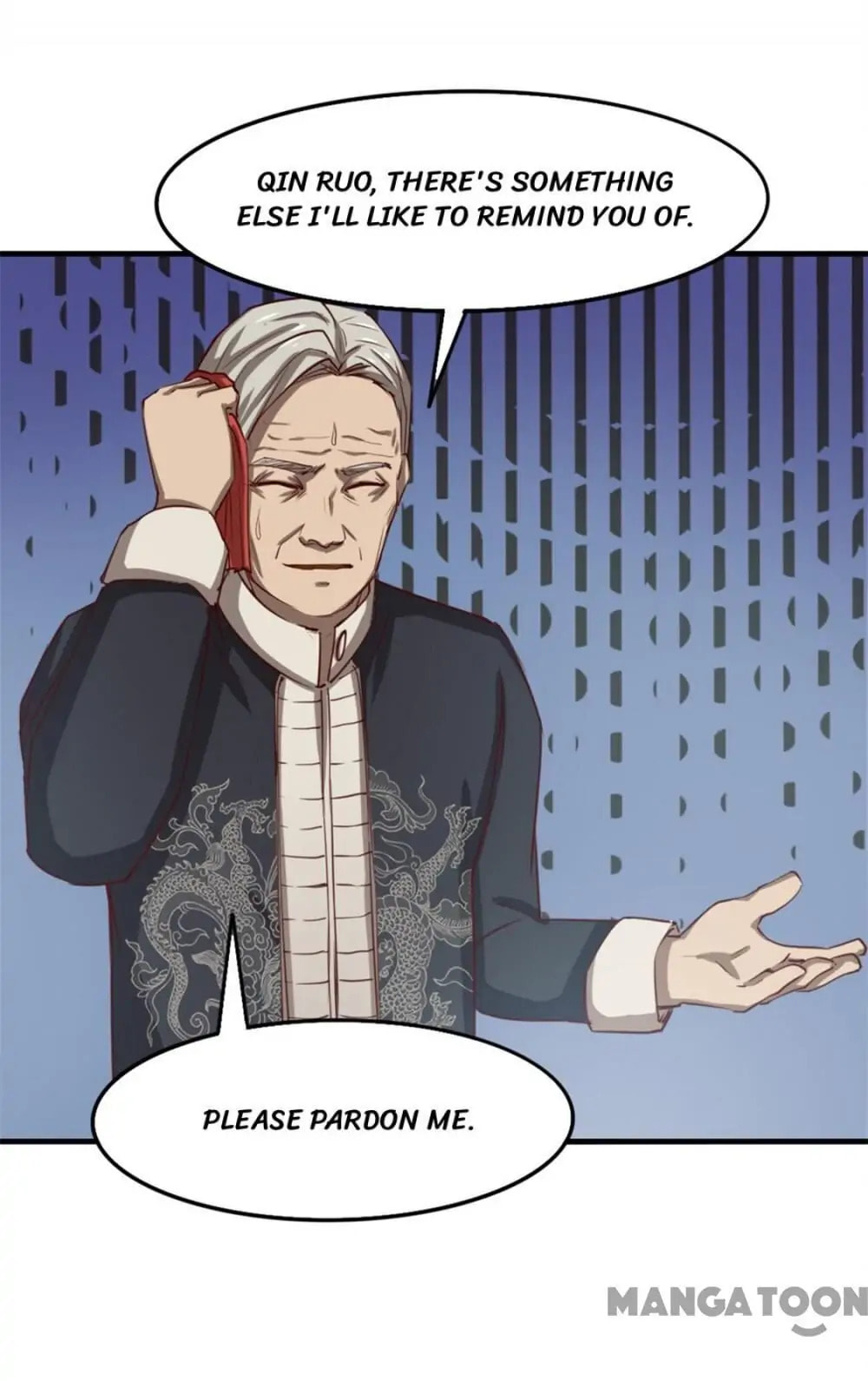 Read My Pretty Tenants (Colored) chapter 140 image 25 on Lezhin