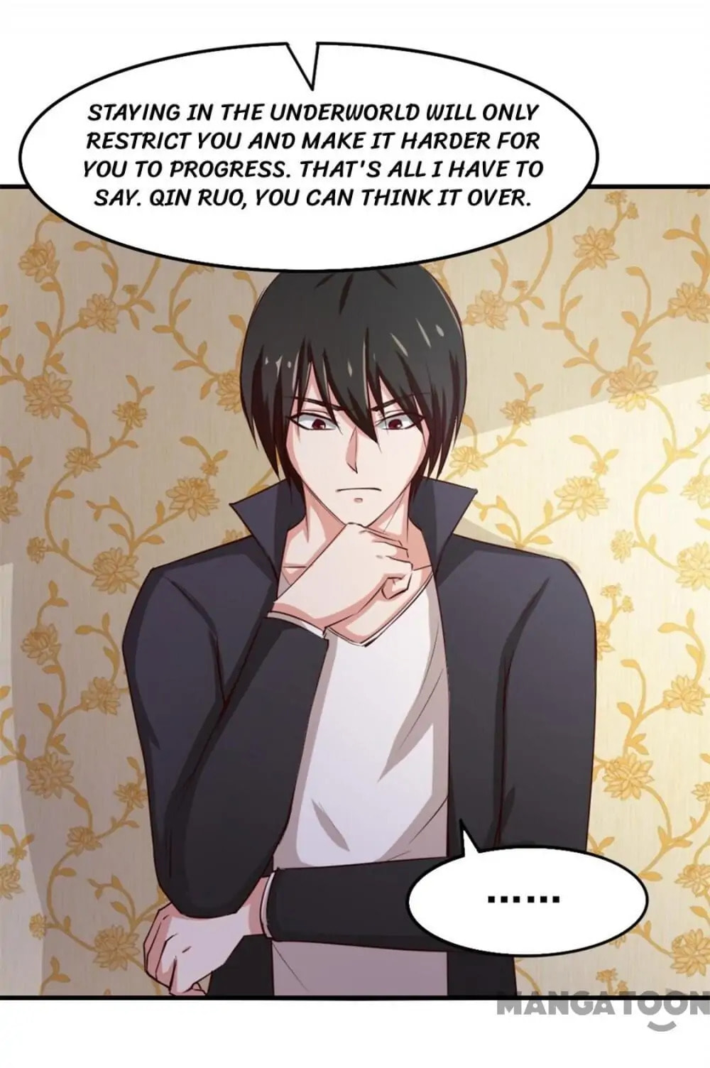 Read My Pretty Tenants (Colored) chapter 140 image 28 on Lezhin