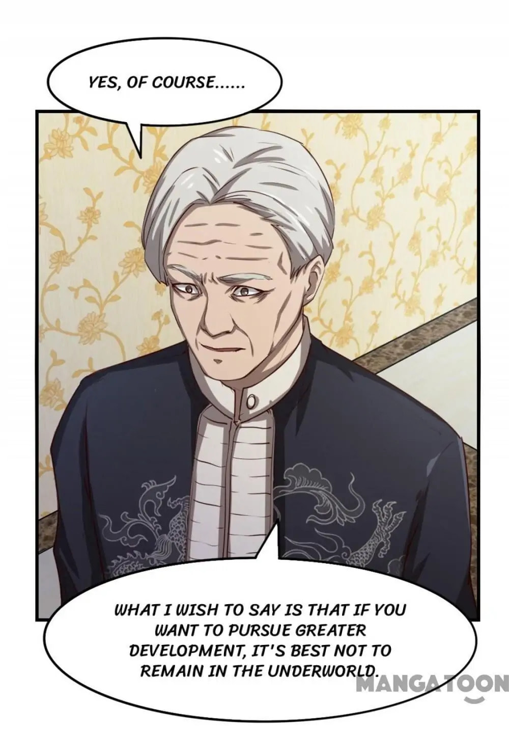 Read My Pretty Tenants (Colored) chapter 140 image 33 on Lezhin