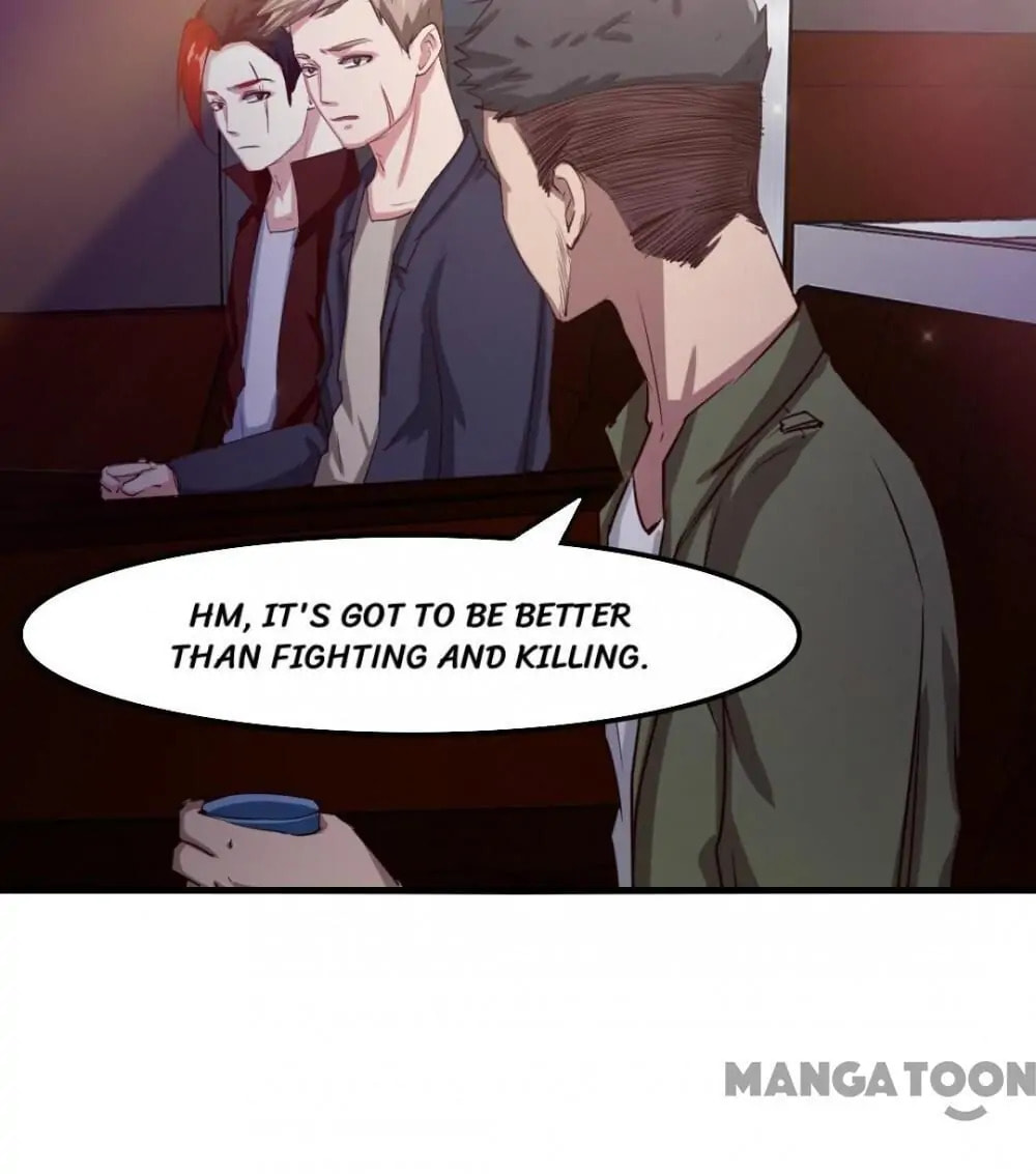 Read My Pretty Tenants (Colored) chapter 141 image 10 on Lezhin