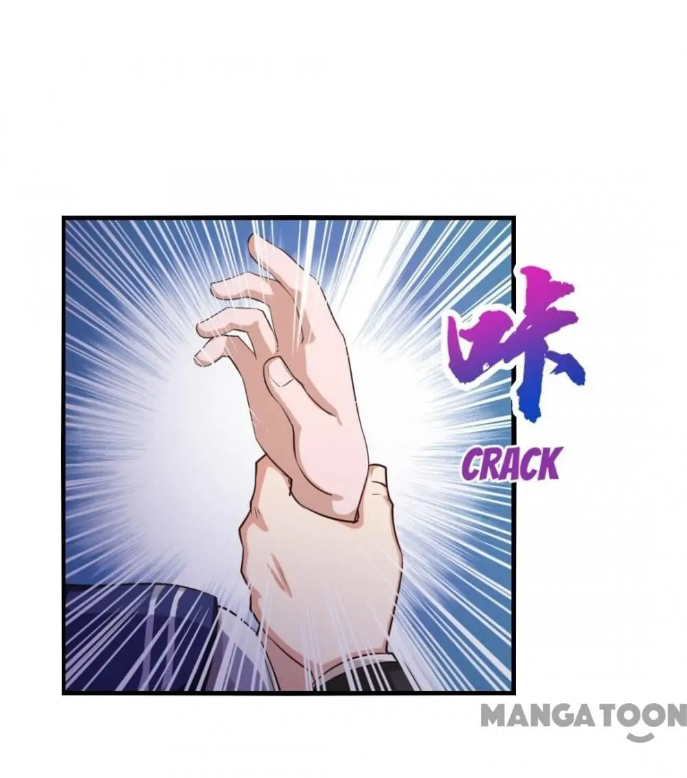 Read My Pretty Tenants (Colored) chapter 141 image 20 on Lezhin
