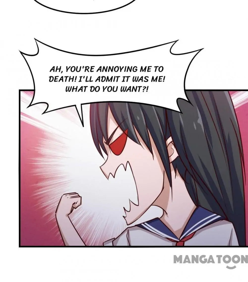 Read My Pretty Tenants (Colored) chapter 141 image 25 on Lezhin