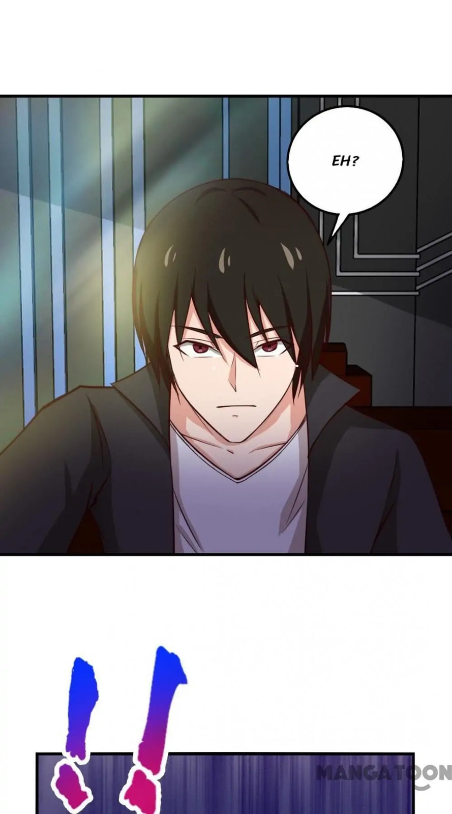 Read My Pretty Tenants (Colored) chapter 141 image 29 on Lezhin