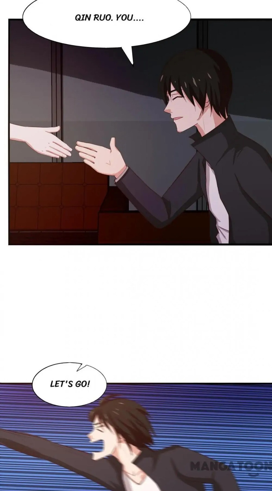 Read My Pretty Tenants (Colored) chapter 142 image 11 on Lezhin