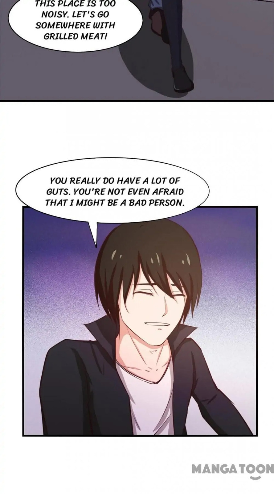 Read My Pretty Tenants (Colored) chapter 142 image 13 on Lezhin