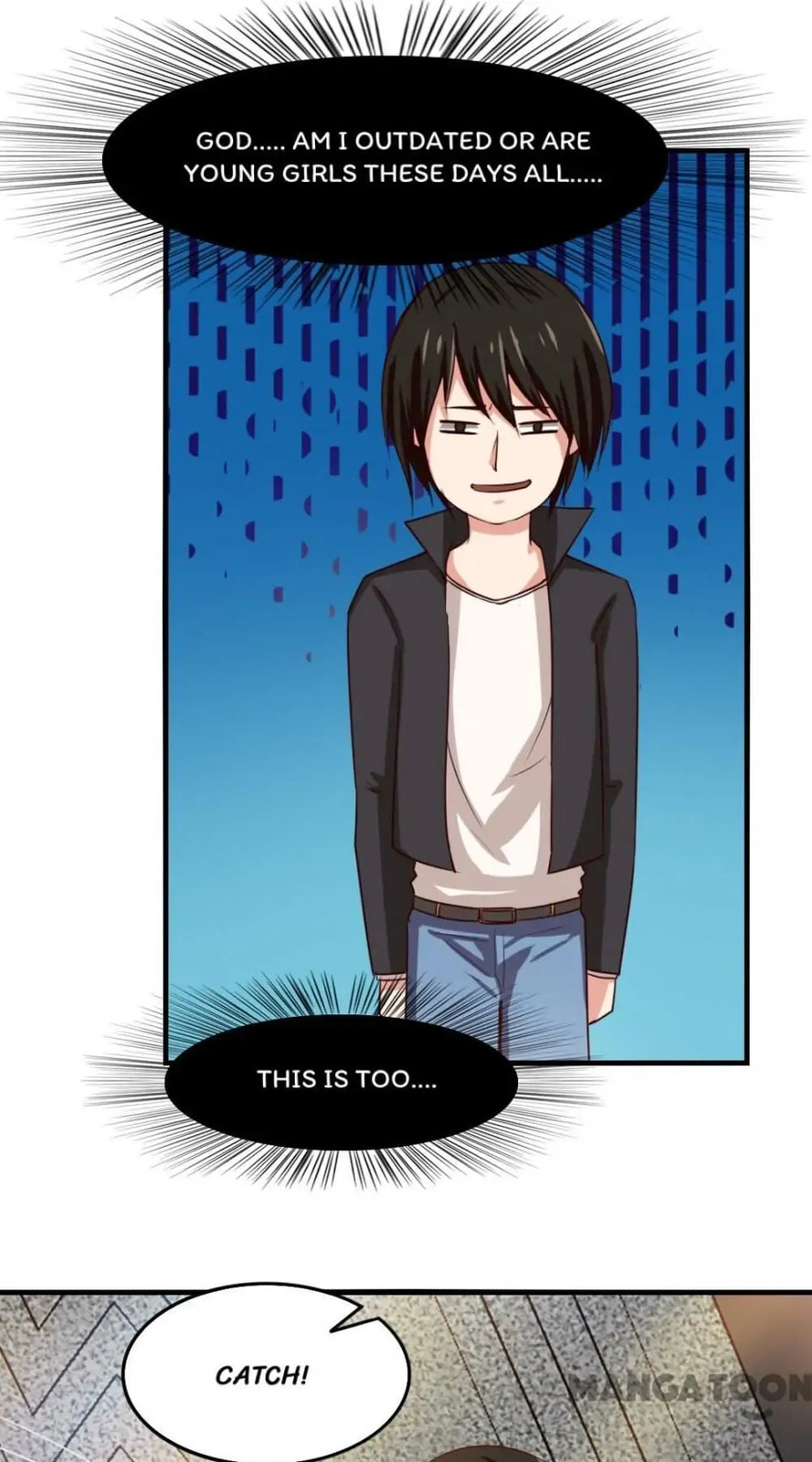 Read My Pretty Tenants (Colored) chapter 142 image 15 on Lezhin