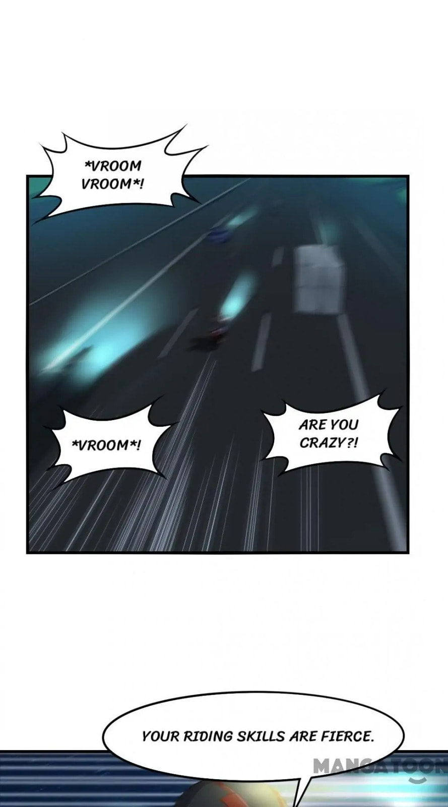 Read My Pretty Tenants (Colored) chapter 142 image 20 on Lezhin