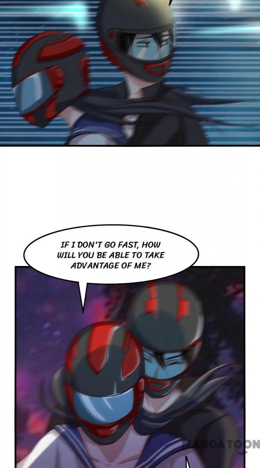 Read My Pretty Tenants (Colored) chapter 142 image 21 on Lezhin