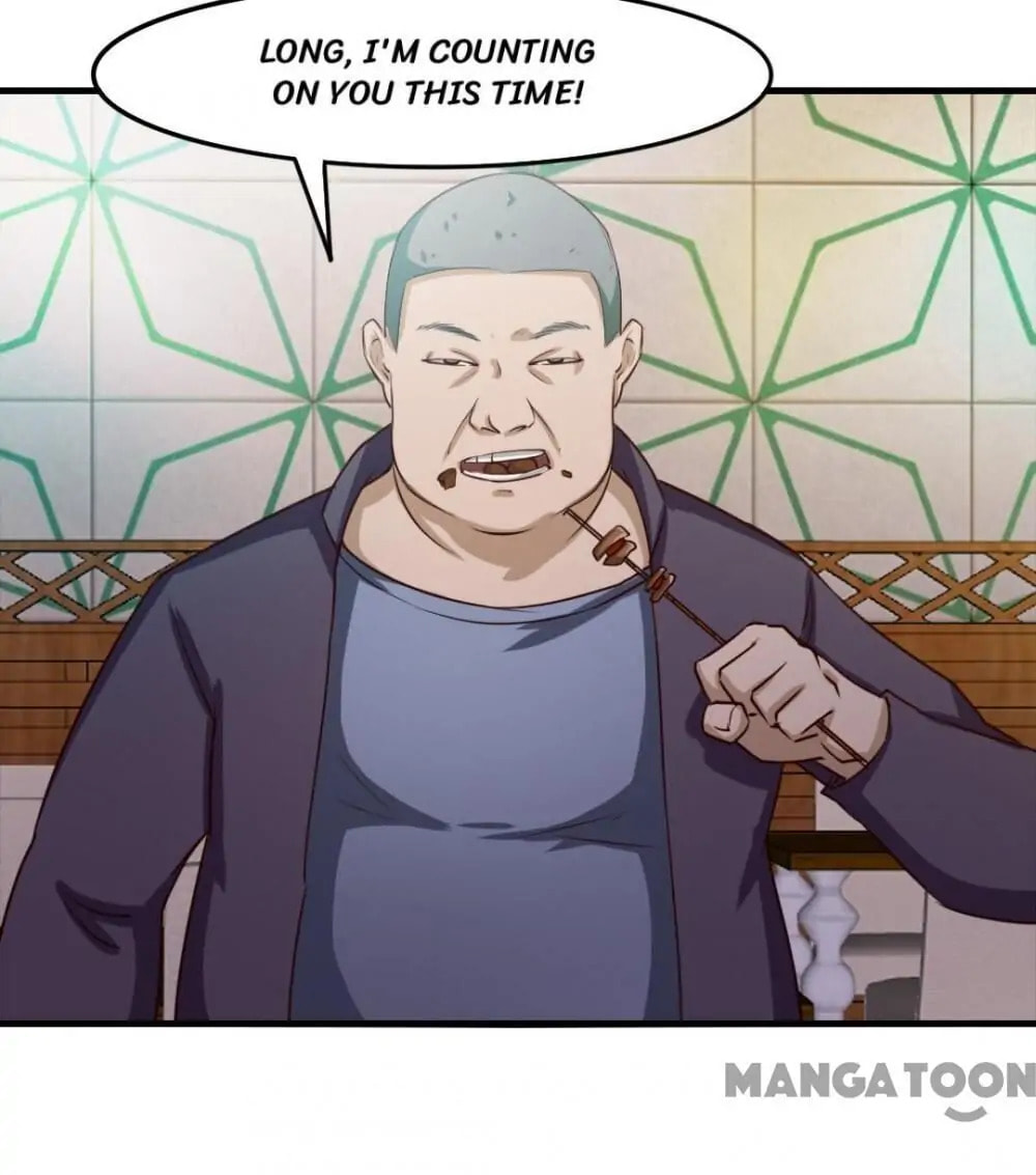 Read My Pretty Tenants (Colored) chapter 142 image 24 on Lezhin