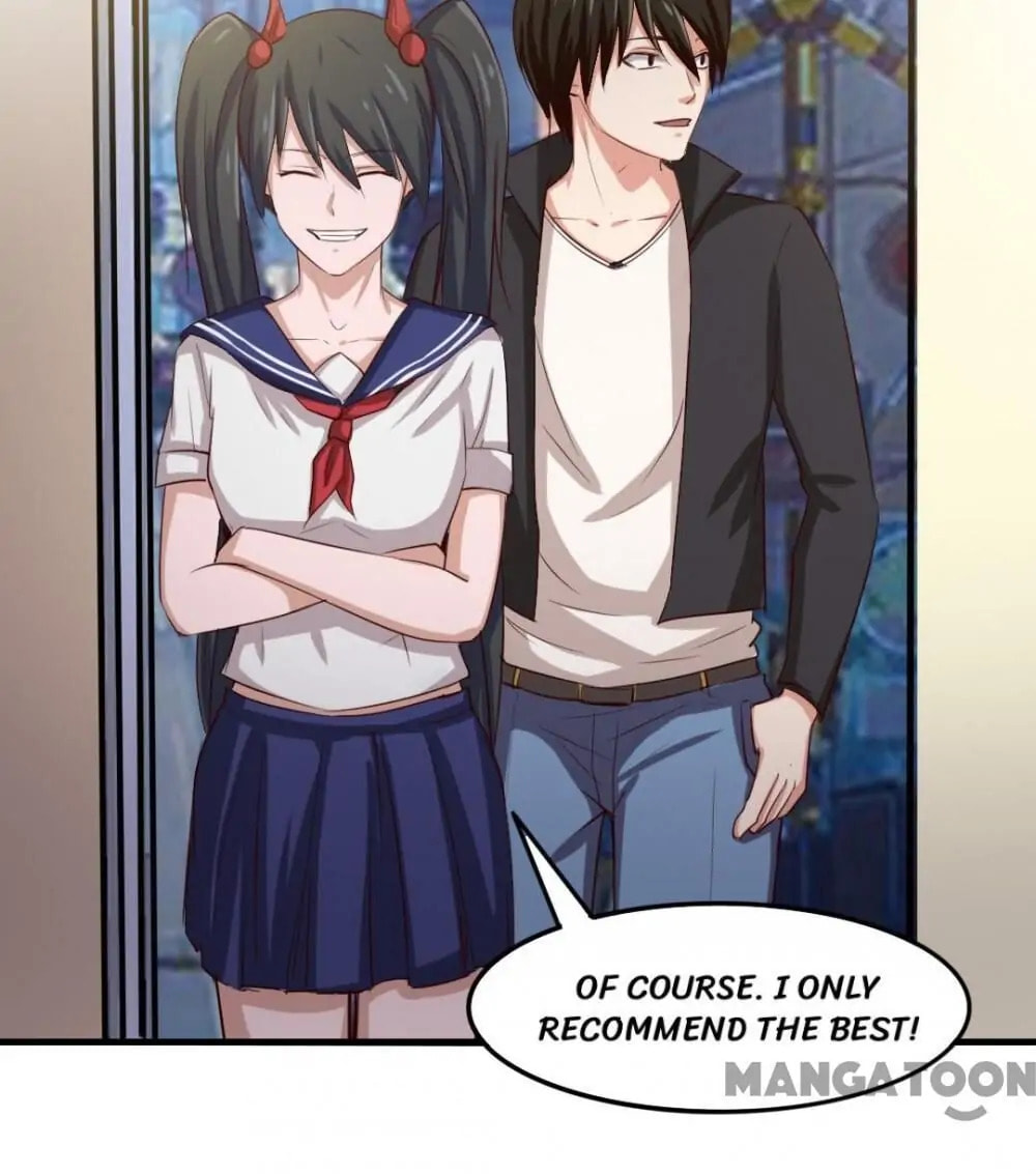 Read My Pretty Tenants (Colored) chapter 142 image 29 on Lezhin