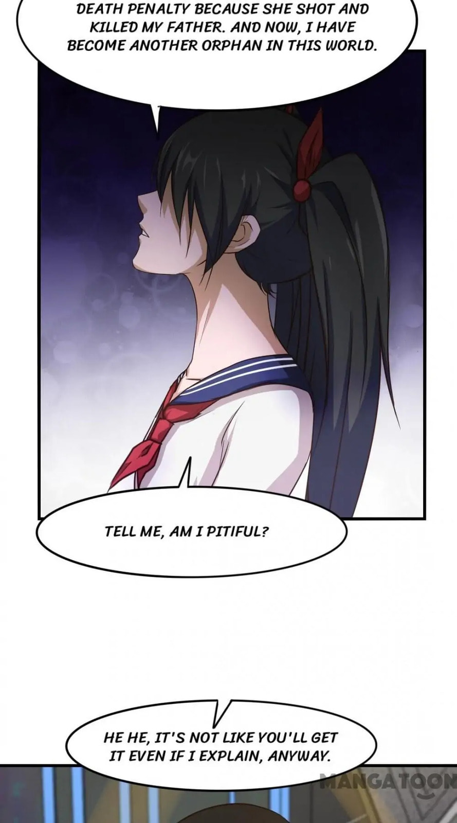 Read My Pretty Tenants (Colored) chapter 142 image 6 on Lezhin