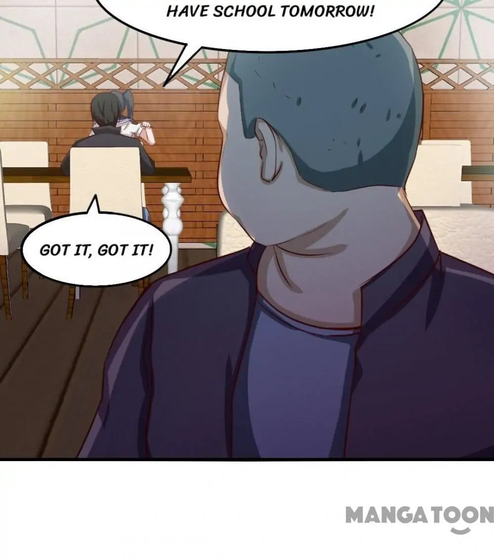 Read My Pretty Tenants (Colored) chapter 143 image 10 on Lezhin