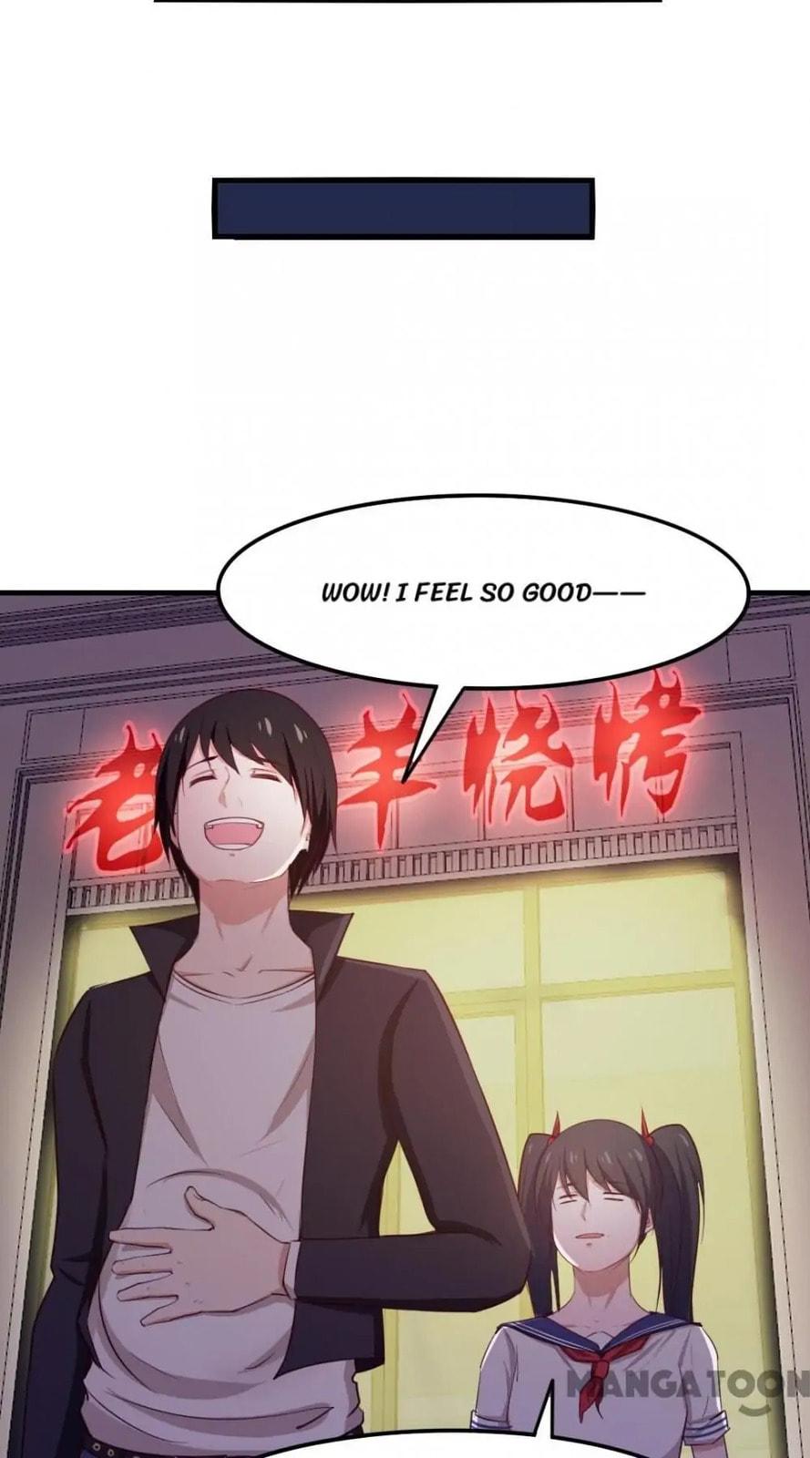 Read My Pretty Tenants (Colored) chapter 143 image 12 on Lezhin