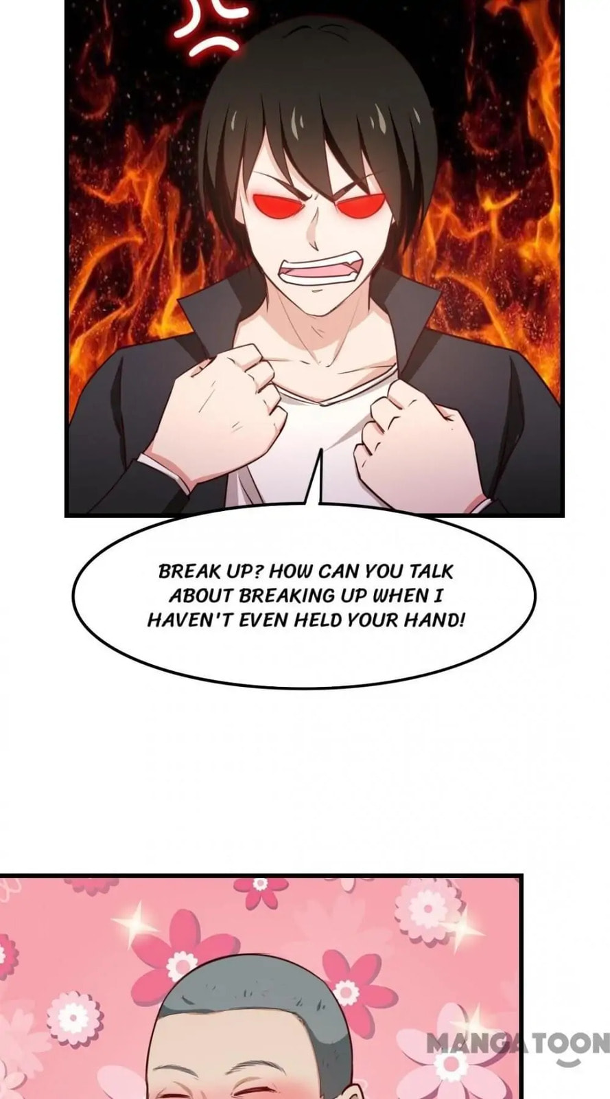 Read My Pretty Tenants (Colored) chapter 143 image 19 on Lezhin
