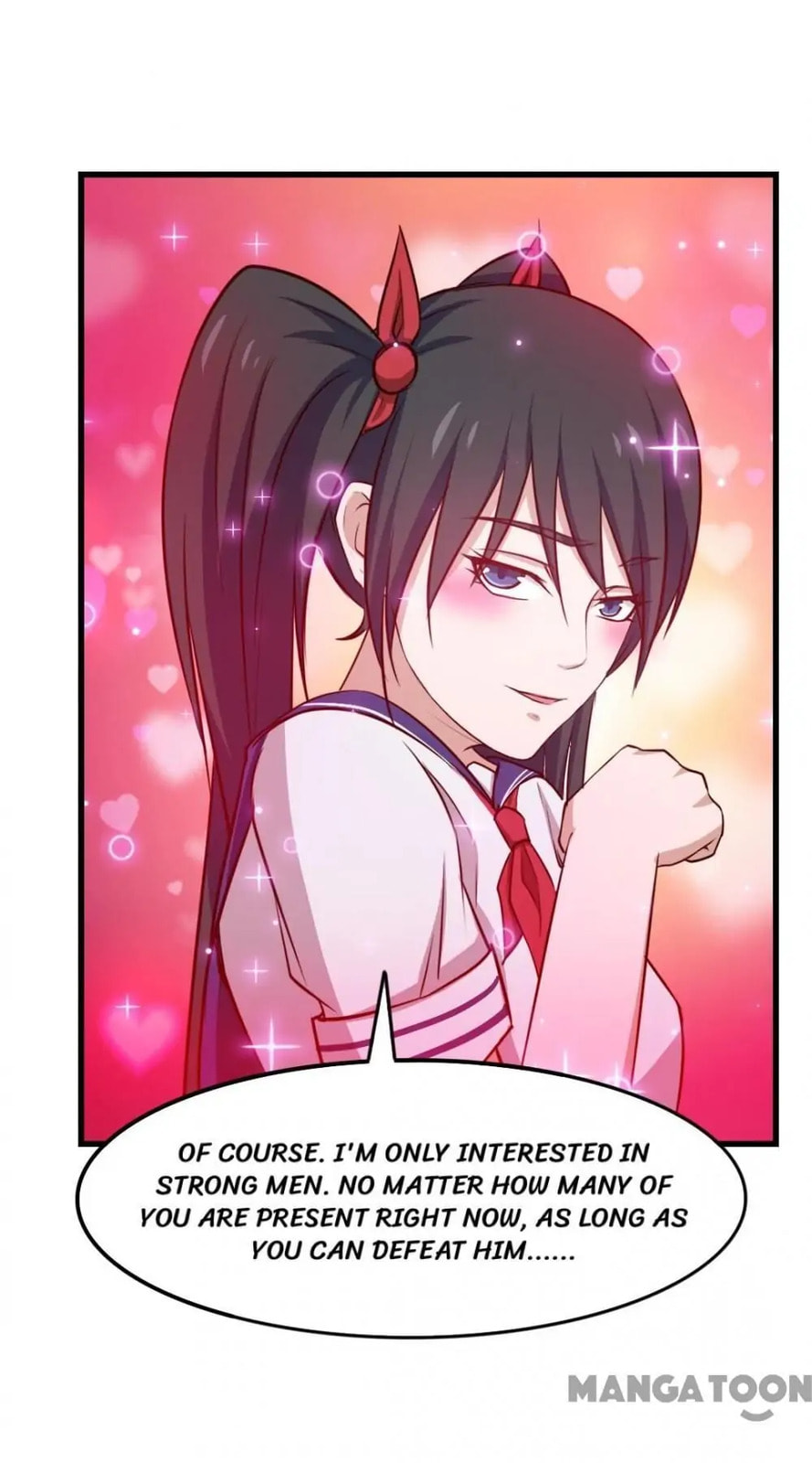 Read My Pretty Tenants (Colored) chapter 143 image 21 on Lezhin