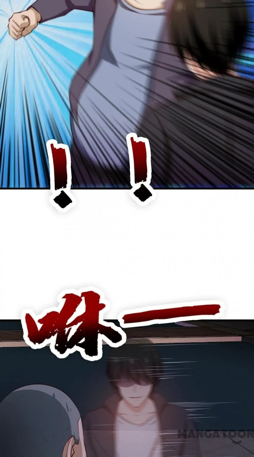 Read My Pretty Tenants (Colored) chapter 143 image 24 on Lezhin