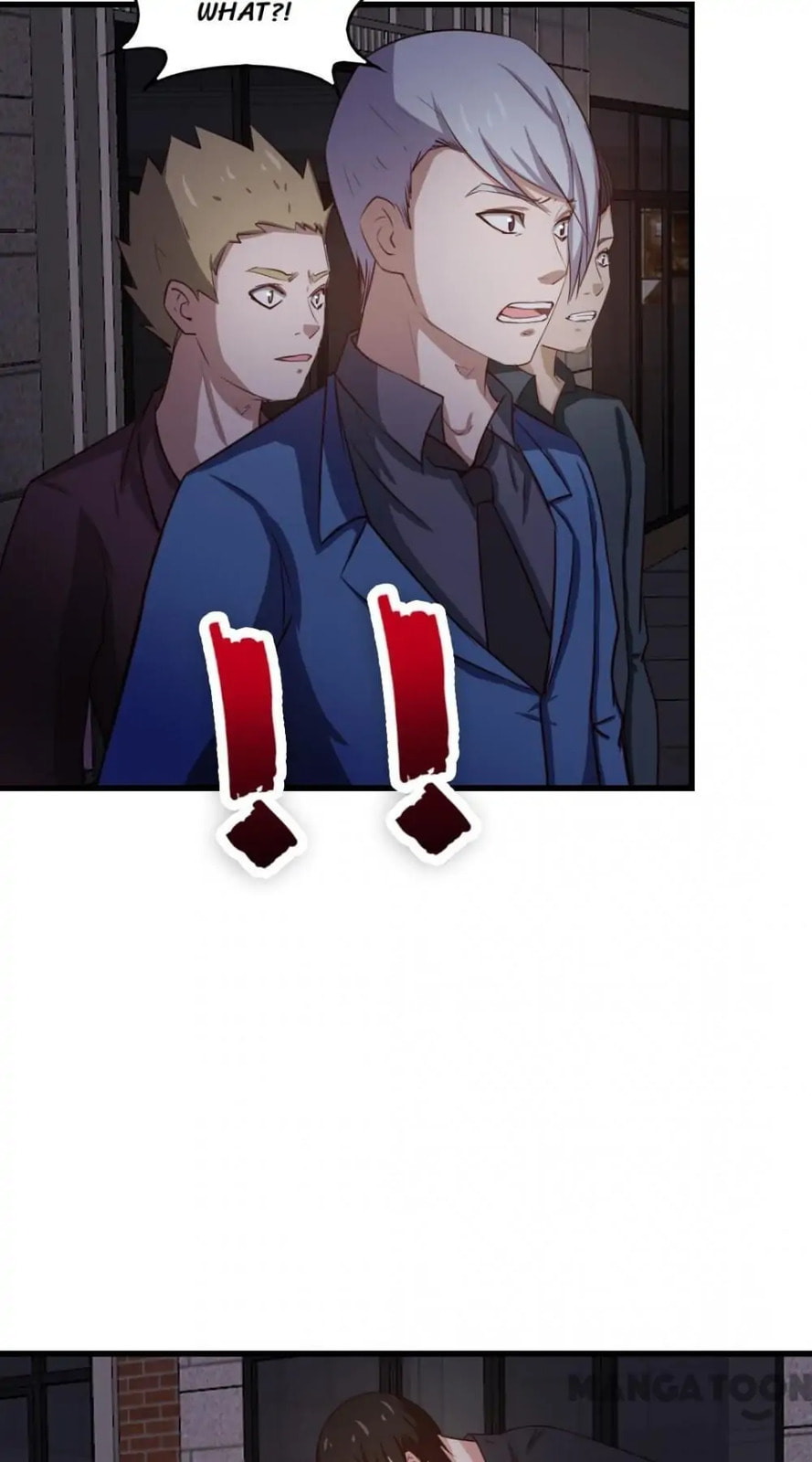 Read My Pretty Tenants (Colored) chapter 143 image 27 on Lezhin