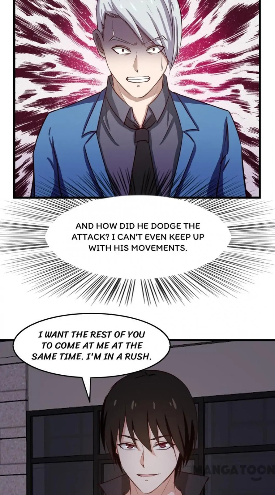 Read My Pretty Tenants (Colored) chapter 143 image 29 on Lezhin