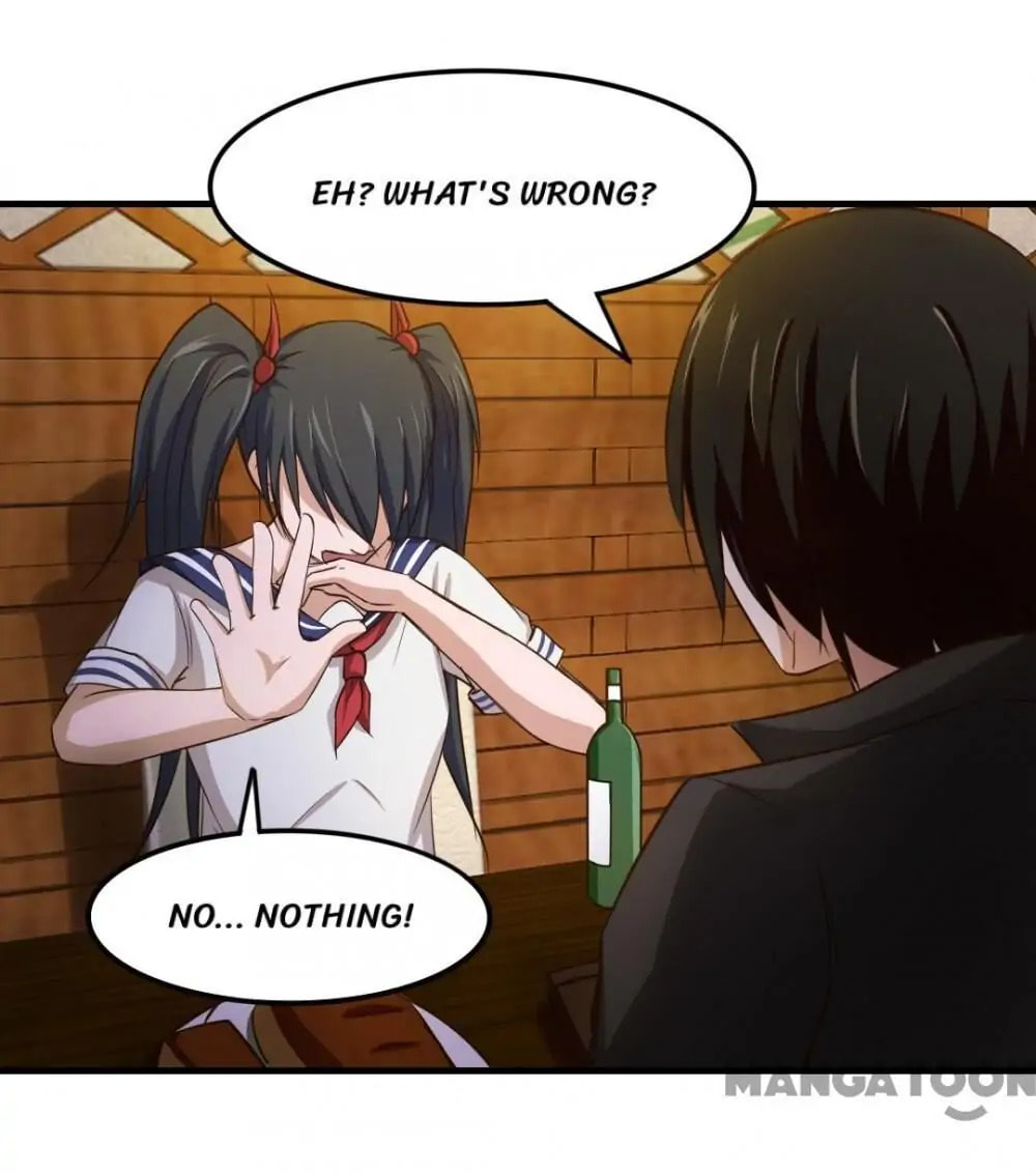 Read My Pretty Tenants (Colored) chapter 143 image 5 on Lezhin
