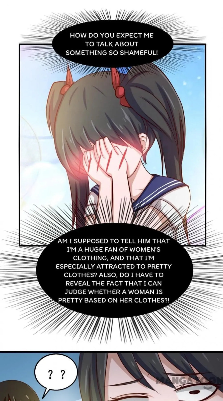 Read My Pretty Tenants (Colored) chapter 143 image 6 on Lezhin