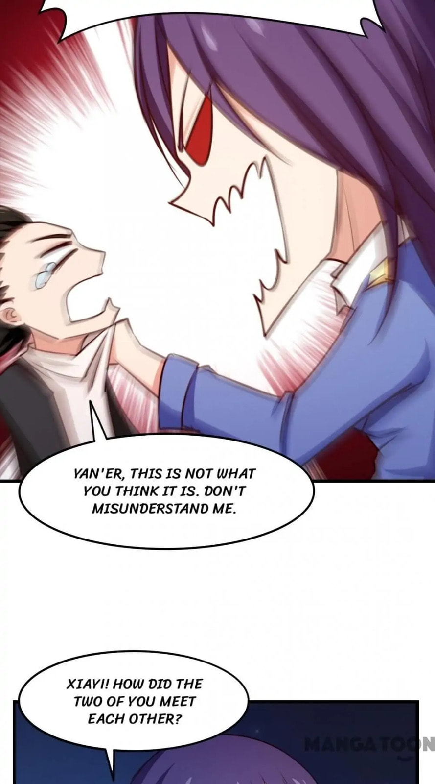 Read My Pretty Tenants (Colored) chapter 145 image 19 on Lezhin