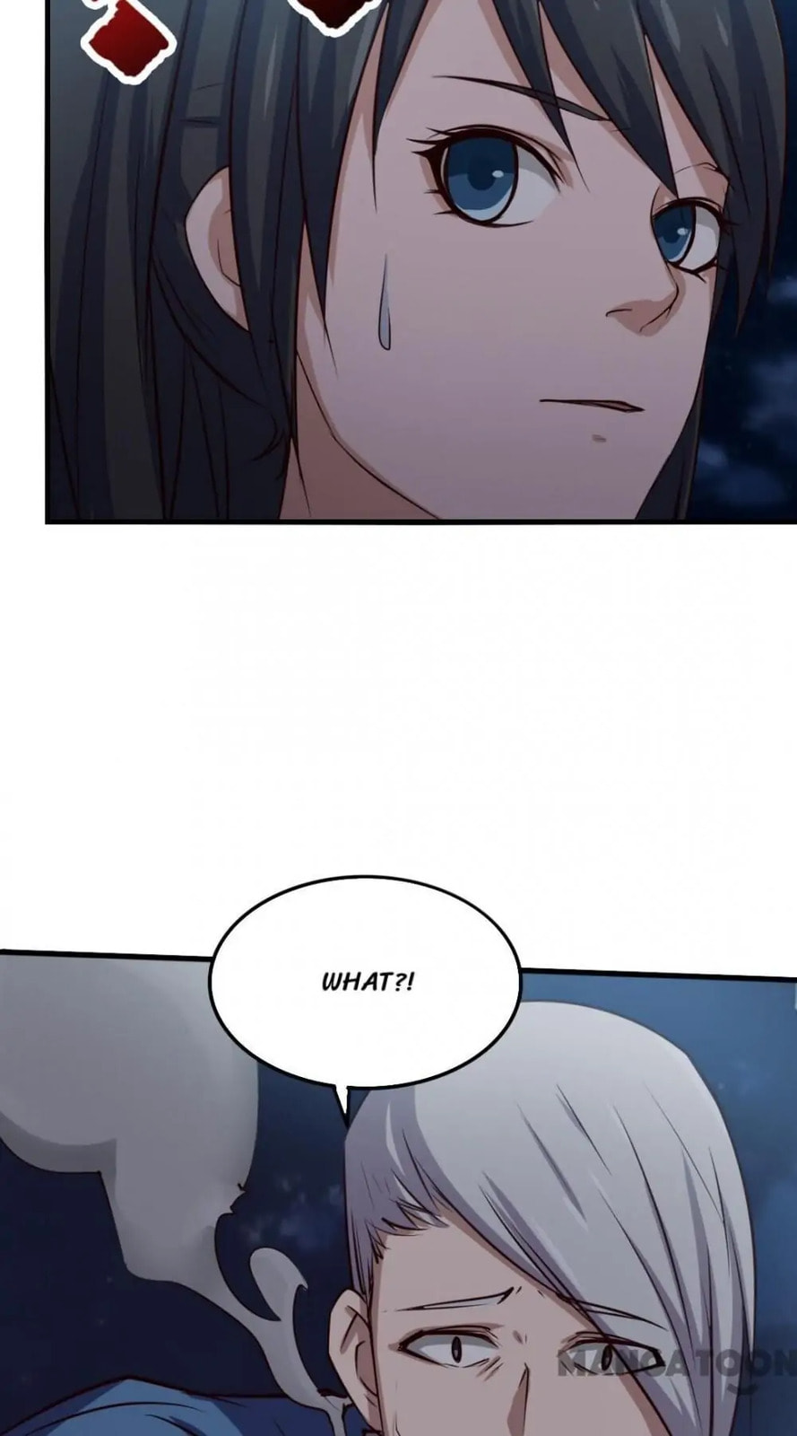 Read My Pretty Tenants (Colored) chapter 145 image 2 on Lezhin
