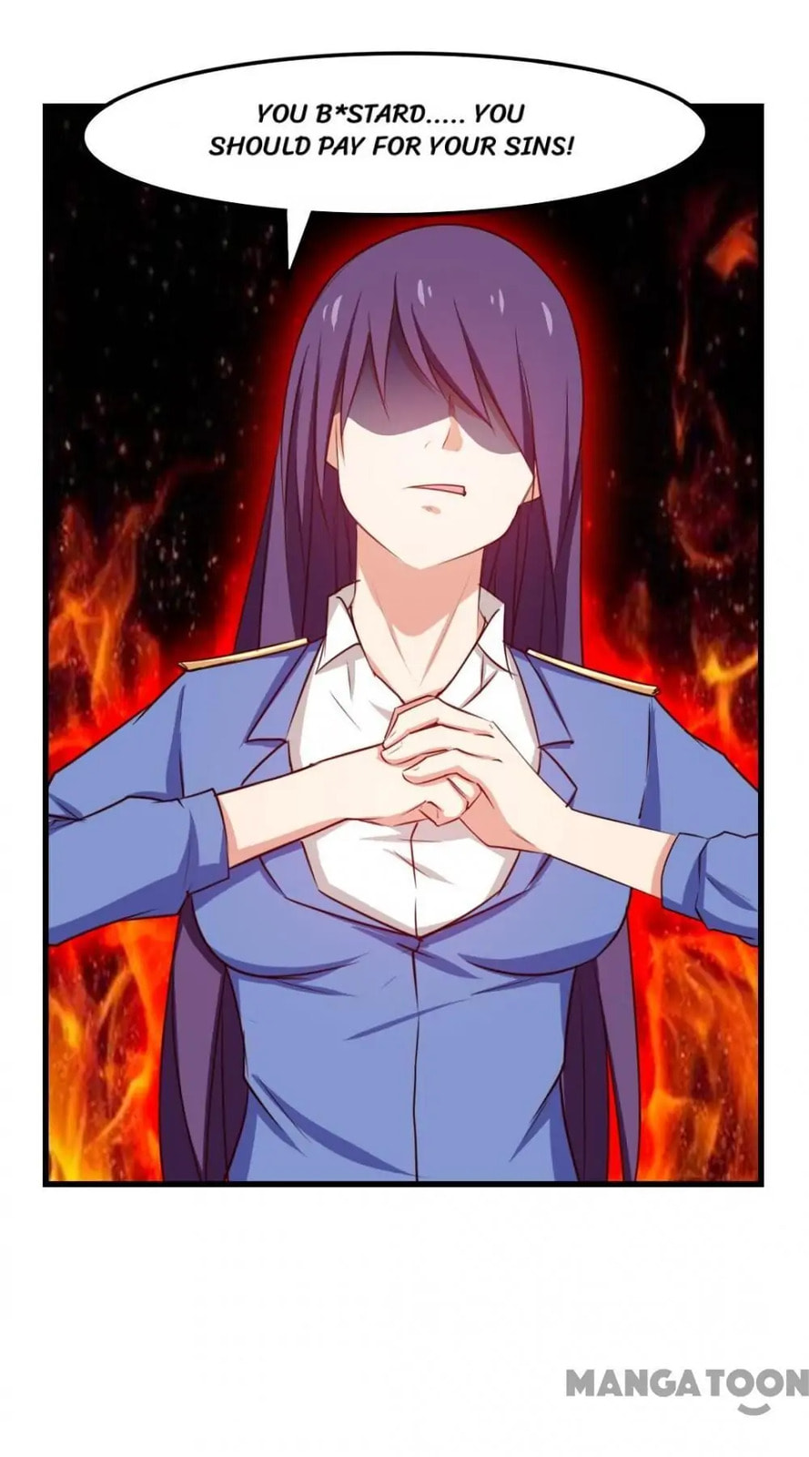 Read My Pretty Tenants (Colored) chapter 145 image 23 on Lezhin