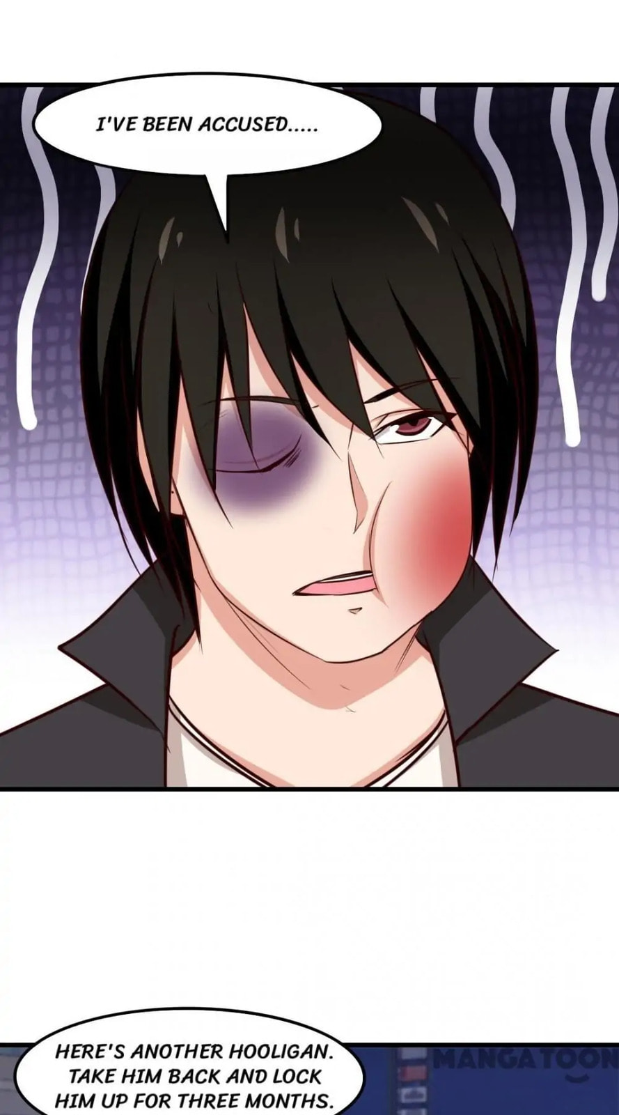 Read My Pretty Tenants (Colored) chapter 145 image 24 on Lezhin