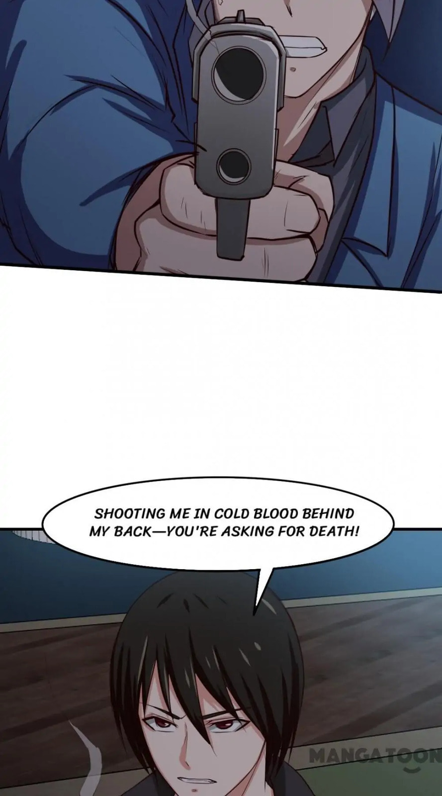 Read My Pretty Tenants (Colored) chapter 145 image 3 on Lezhin