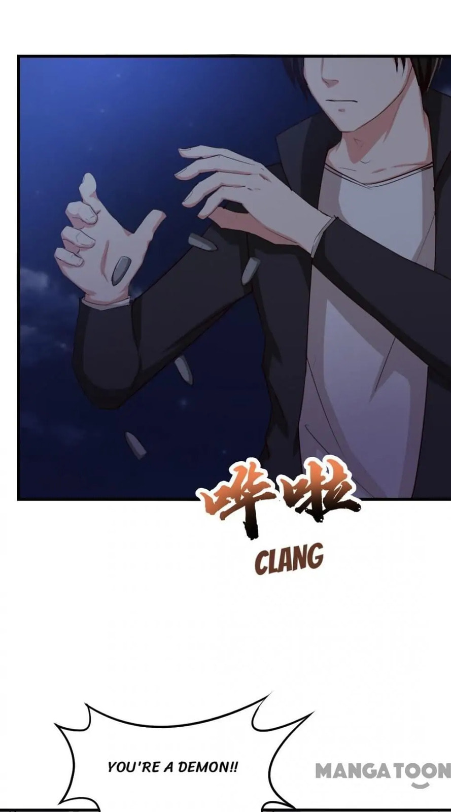 Read My Pretty Tenants (Colored) chapter 145 image 7 on Lezhin