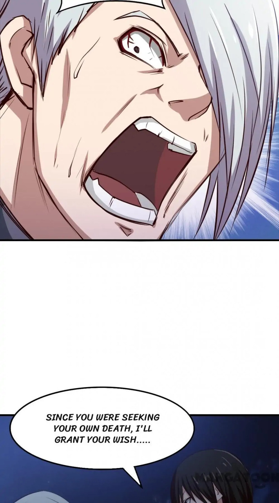 Read My Pretty Tenants (Colored) chapter 145 image 8 on Lezhin