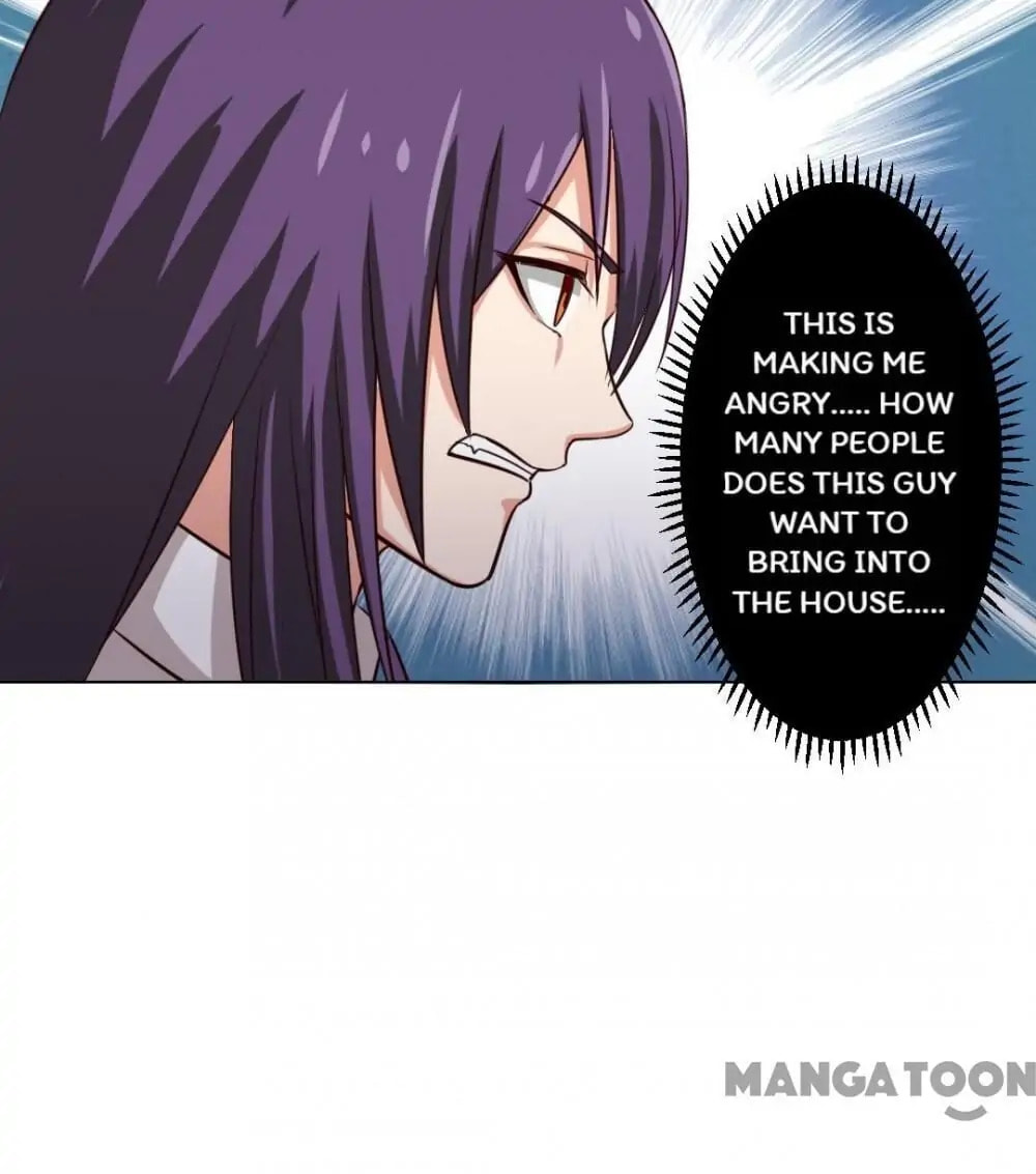 Read My Pretty Tenants (Colored) chapter 146 image 10 on Lezhin
