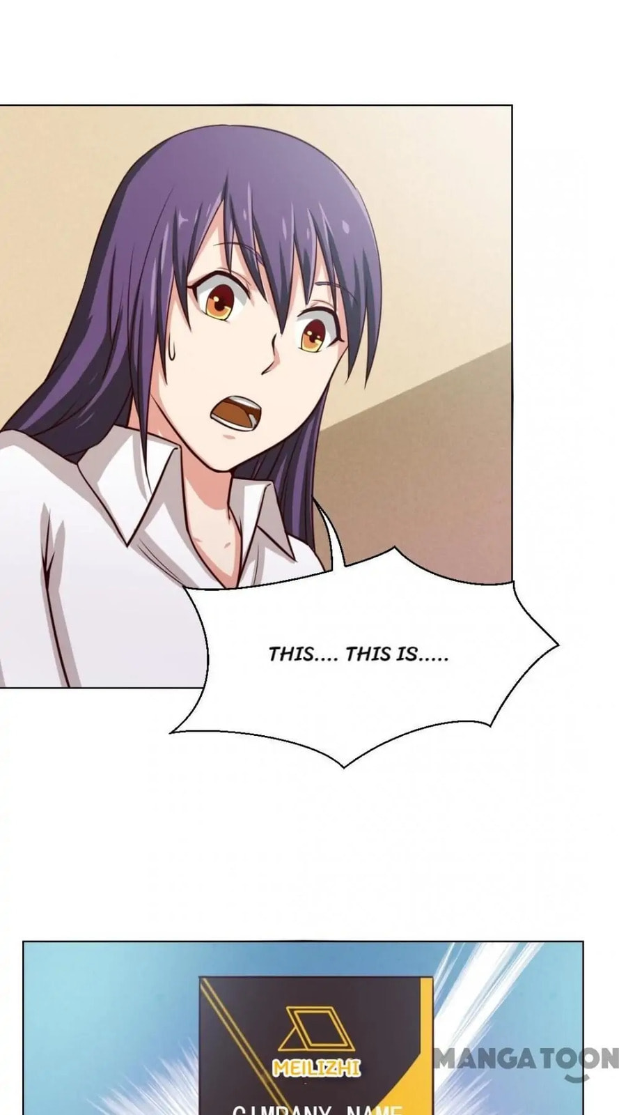 Read My Pretty Tenants (Colored) chapter 146 image 16 on Lezhin