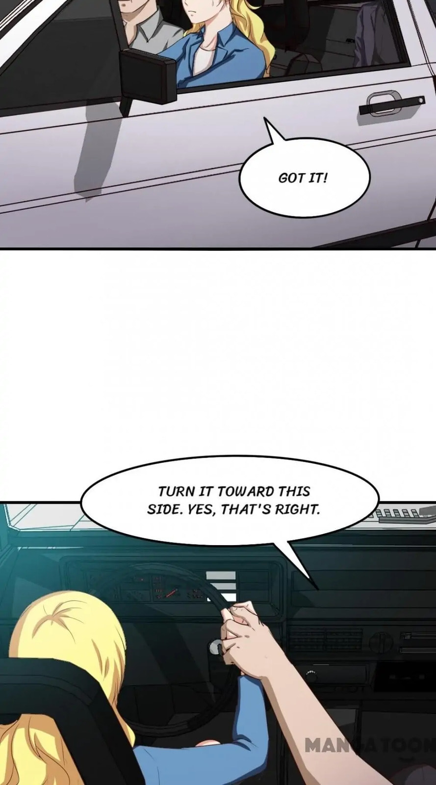 Read My Pretty Tenants (Colored) chapter 147 image 1 on Lezhin