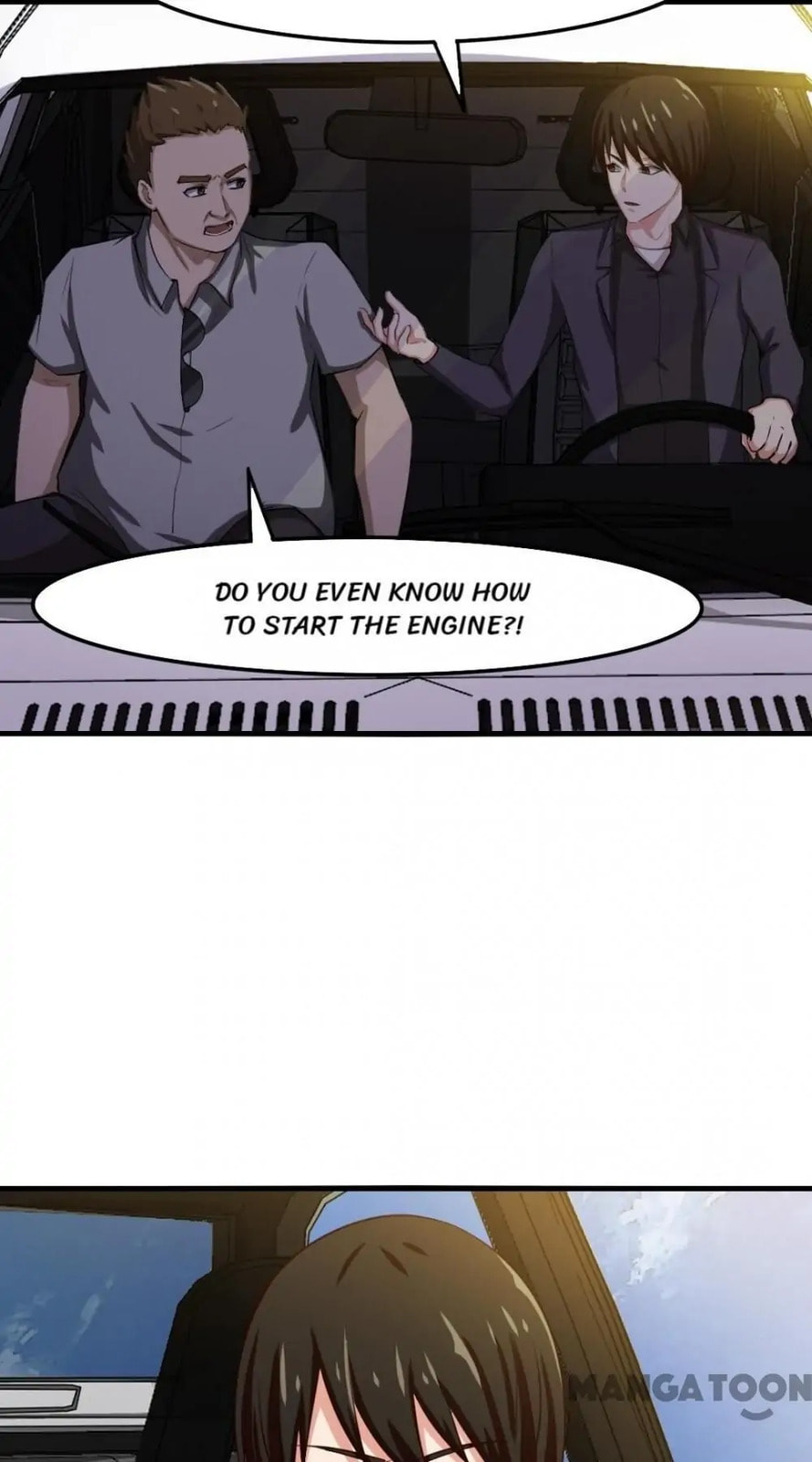 Read My Pretty Tenants (Colored) chapter 147 image 13 on Lezhin