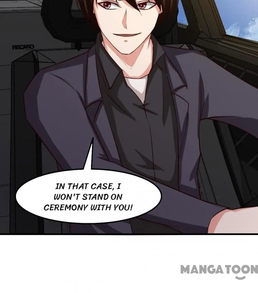 Read My Pretty Tenants (Colored) chapter 147 image 14 on Lezhin