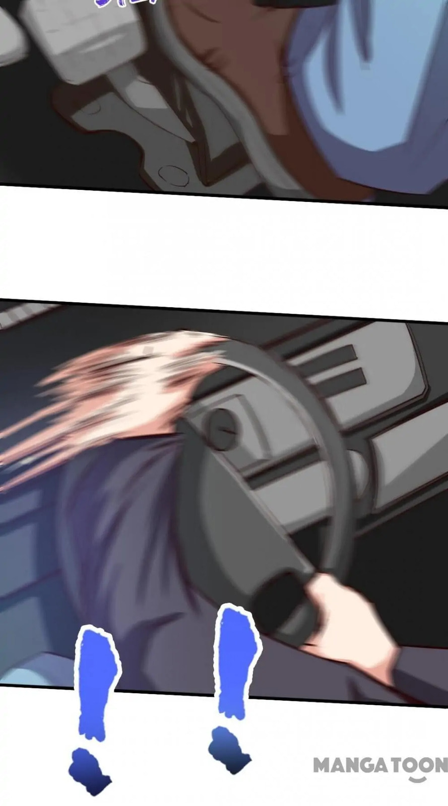 Read My Pretty Tenants (Colored) chapter 147 image 16 on Lezhin