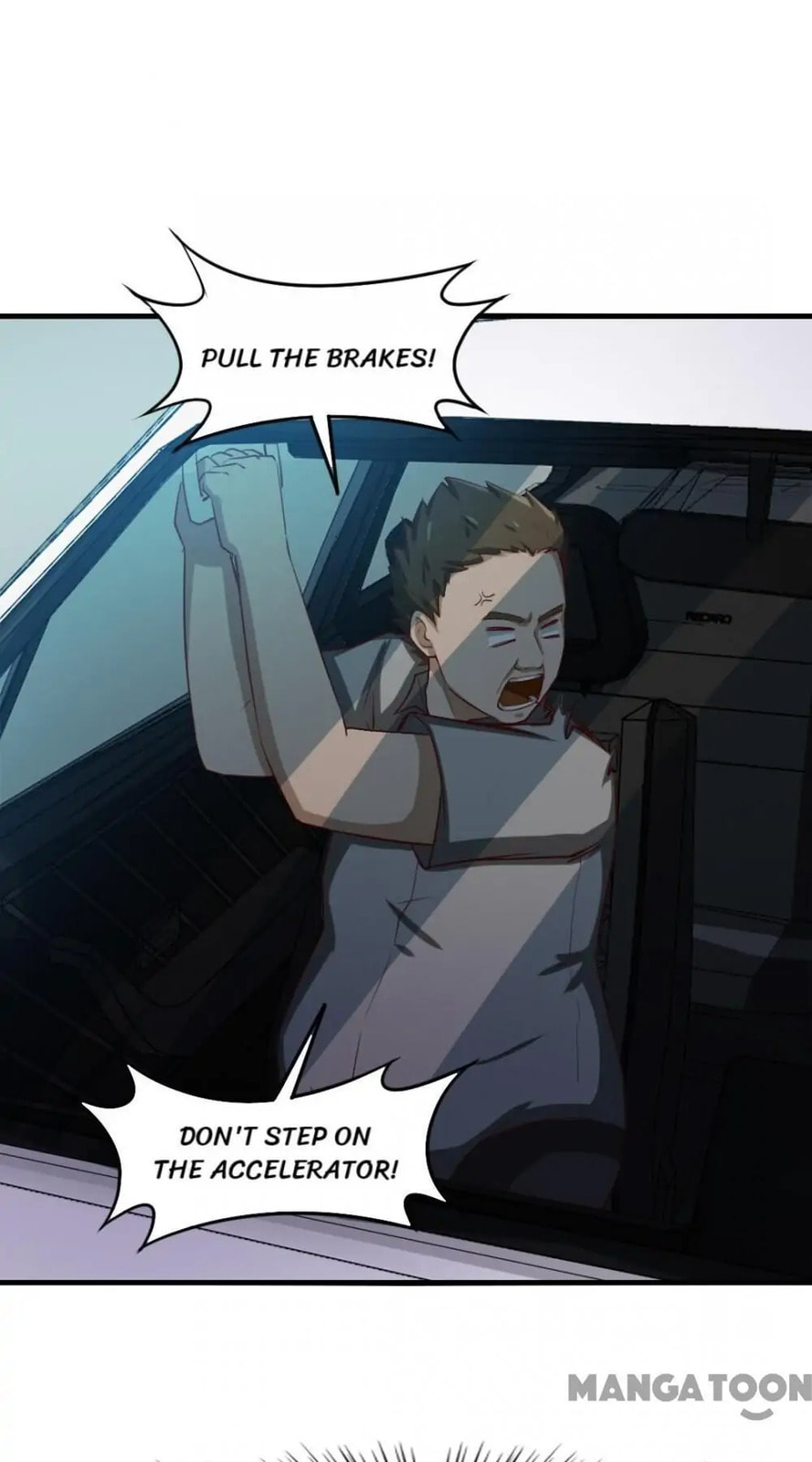 Read My Pretty Tenants (Colored) chapter 147 image 18 on Lezhin