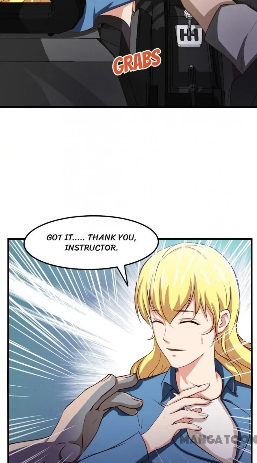 Read My Pretty Tenants (Colored) chapter 147 image 2 on Lezhin