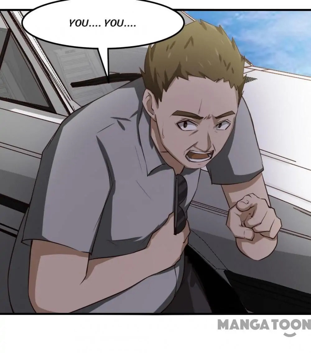 Read My Pretty Tenants (Colored) chapter 147 image 24 on Lezhin
