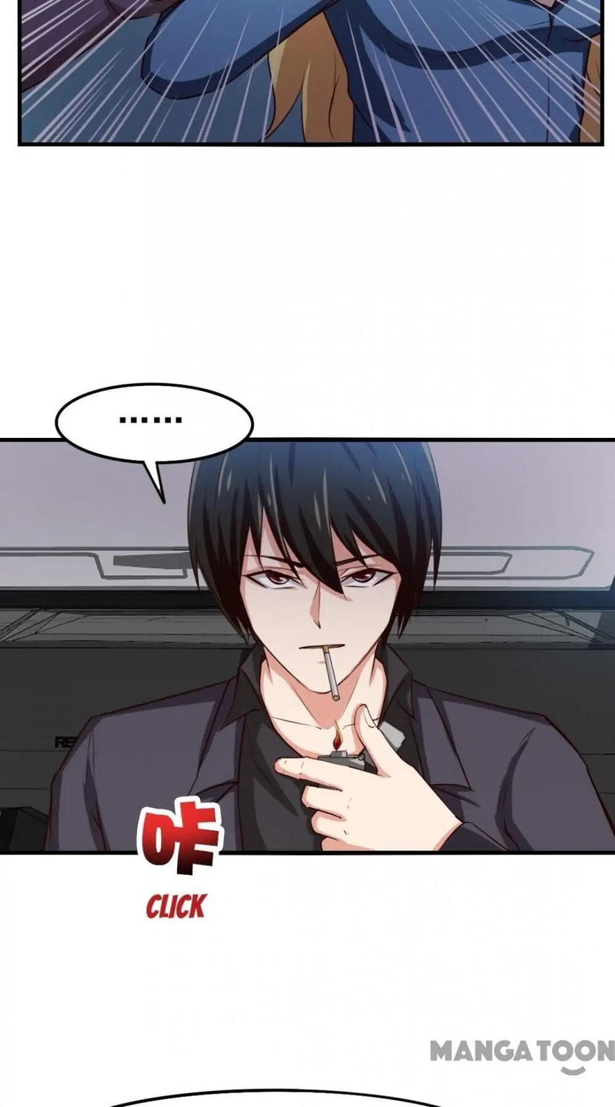 Read My Pretty Tenants (Colored) chapter 147 image 3 on Lezhin