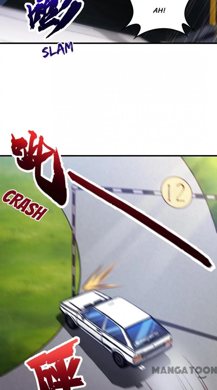 Read My Pretty Tenants (Colored) chapter 147 image 7 on Lezhin